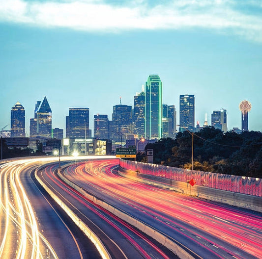 Car Detailing in Dallas: Everything You Need to Know