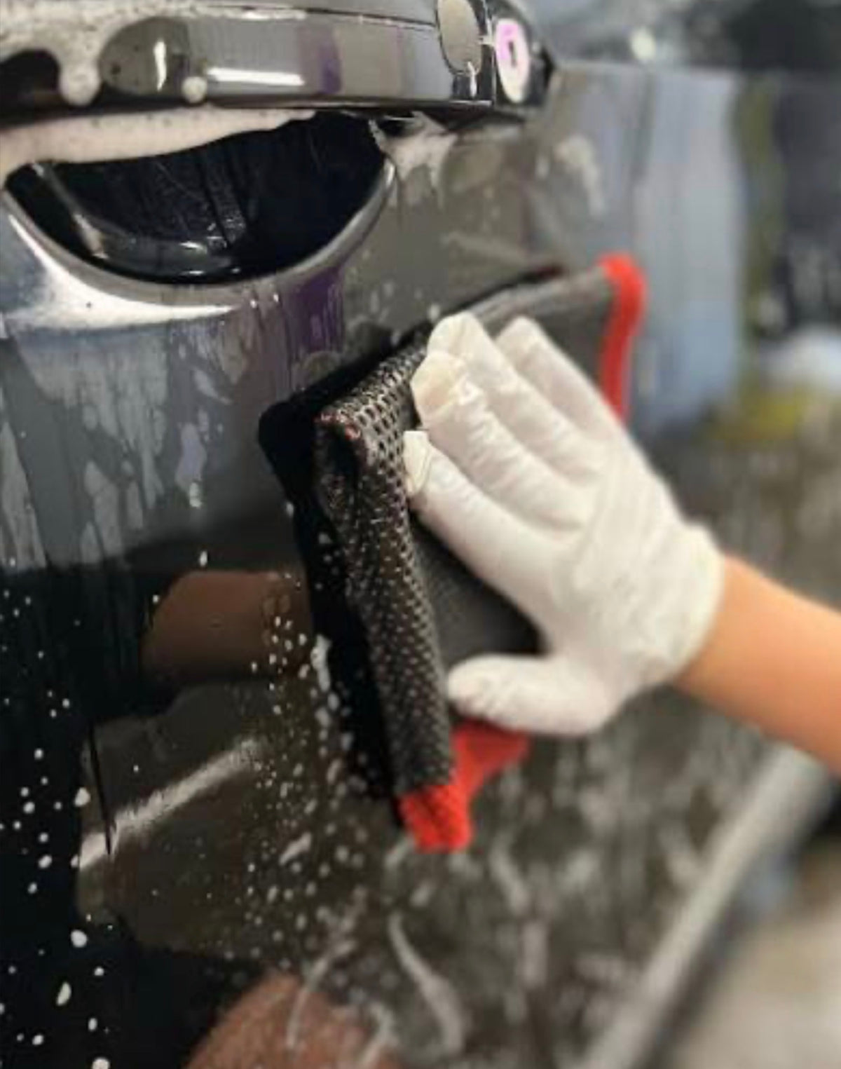 Paint Decontamination - Add-On