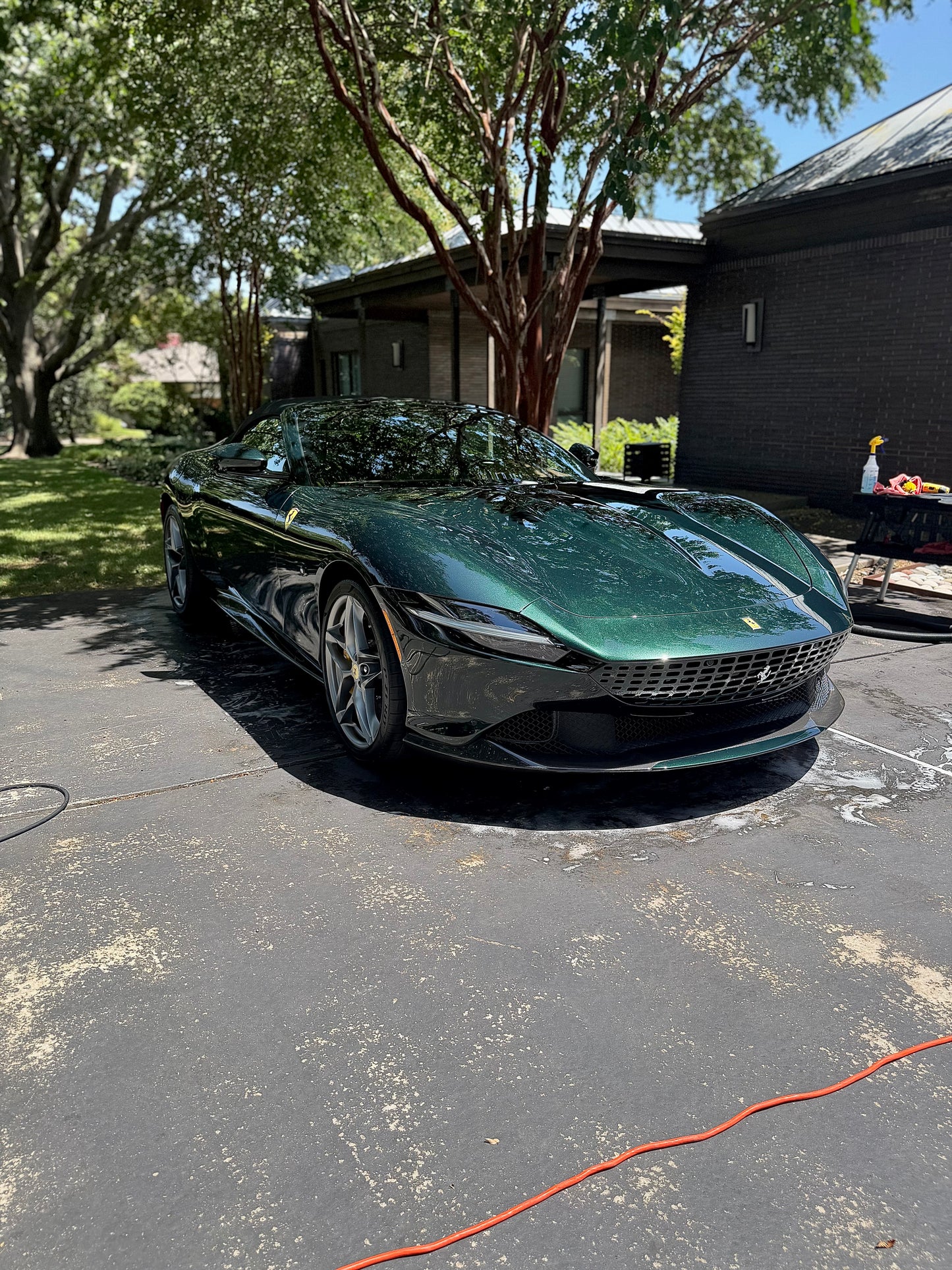 GOLD Full Detail