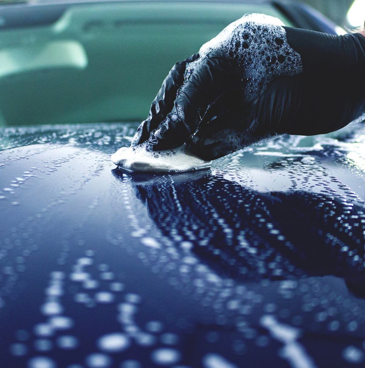 Paint Decontamination - Add-On