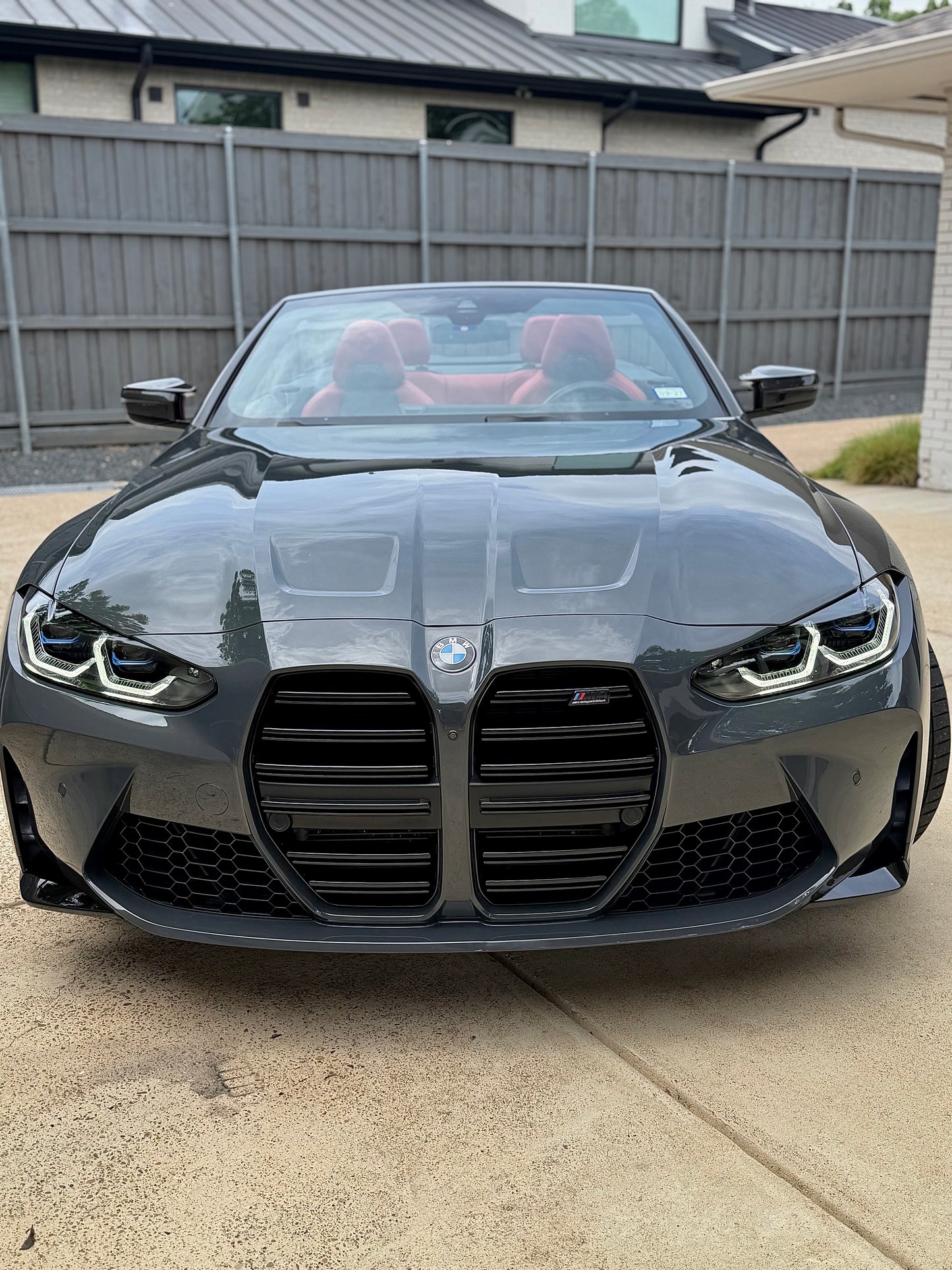GOLD Full Detail