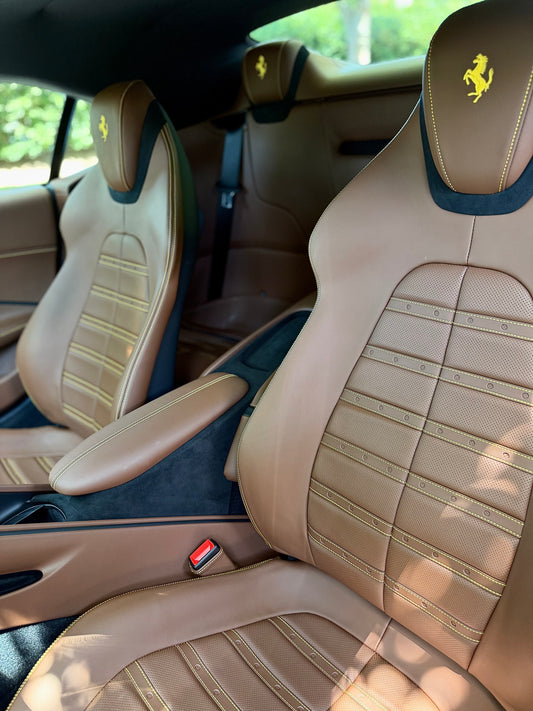 Leather Conditioner - Add-on