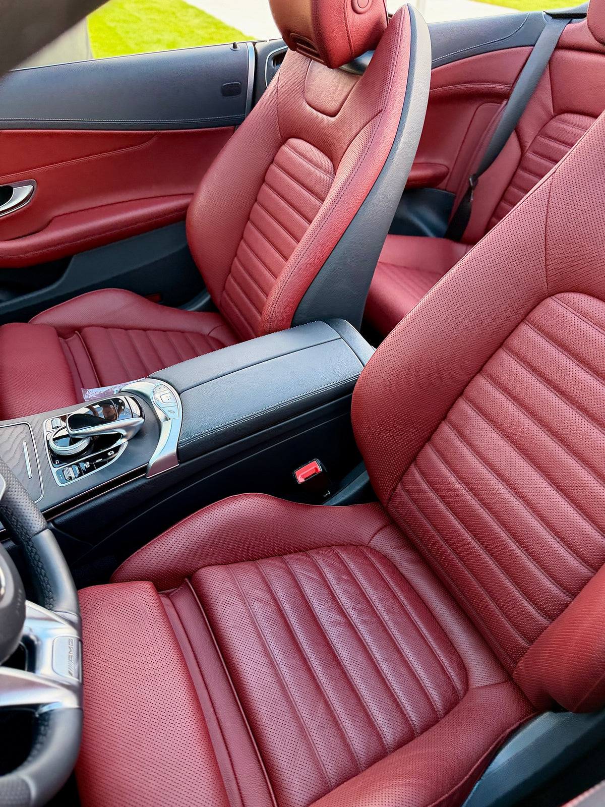 Leather Conditioner - Add-on