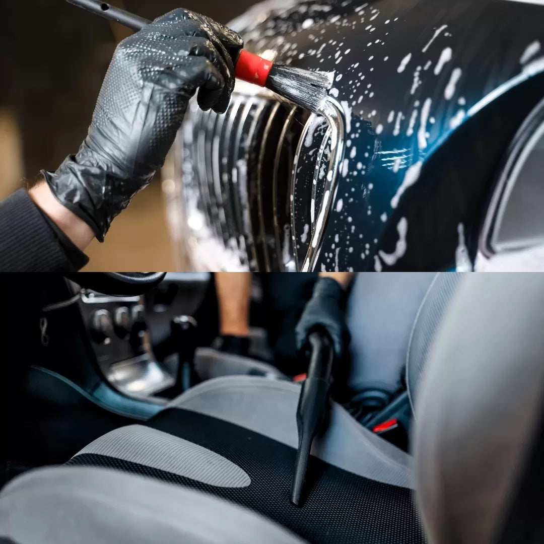 PLATINUM Full Detail