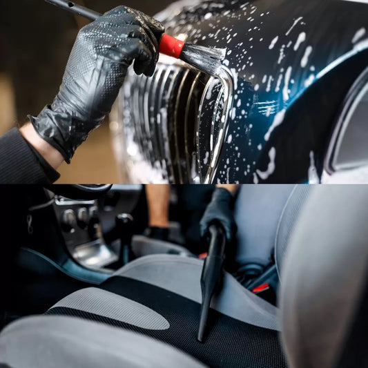 PLATINUM Full Detail