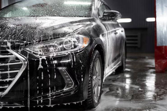 PLATINUM Exterior Detail