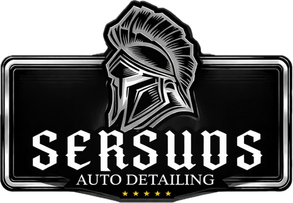 SERSUDS Auto Detailing