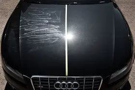 1 Step Paint Correction