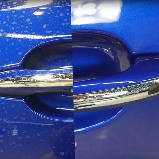 Water Spot Removal - Add-On.